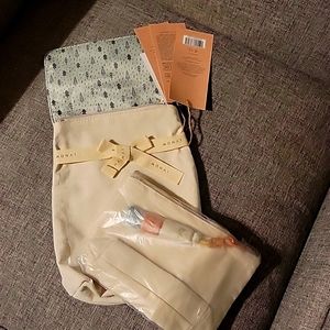Monat Makeup Bags